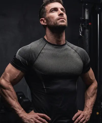 Categoria Desarrollo Muscular