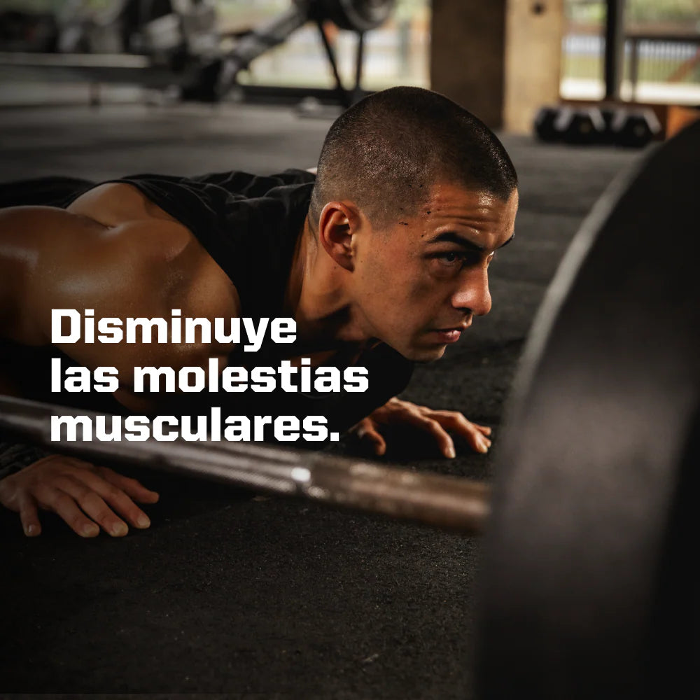Beneficios Colageno Sport