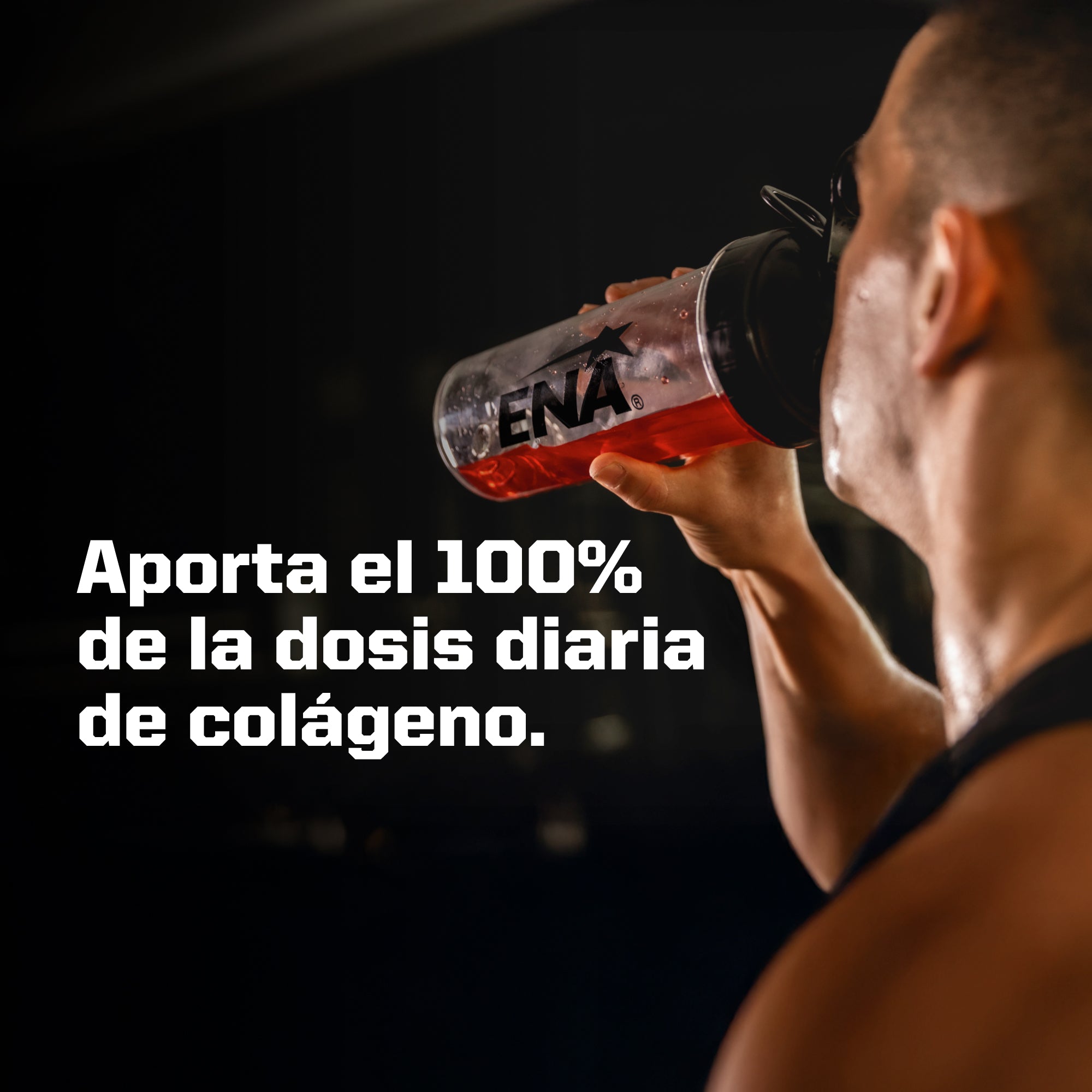 Colágeno Sport