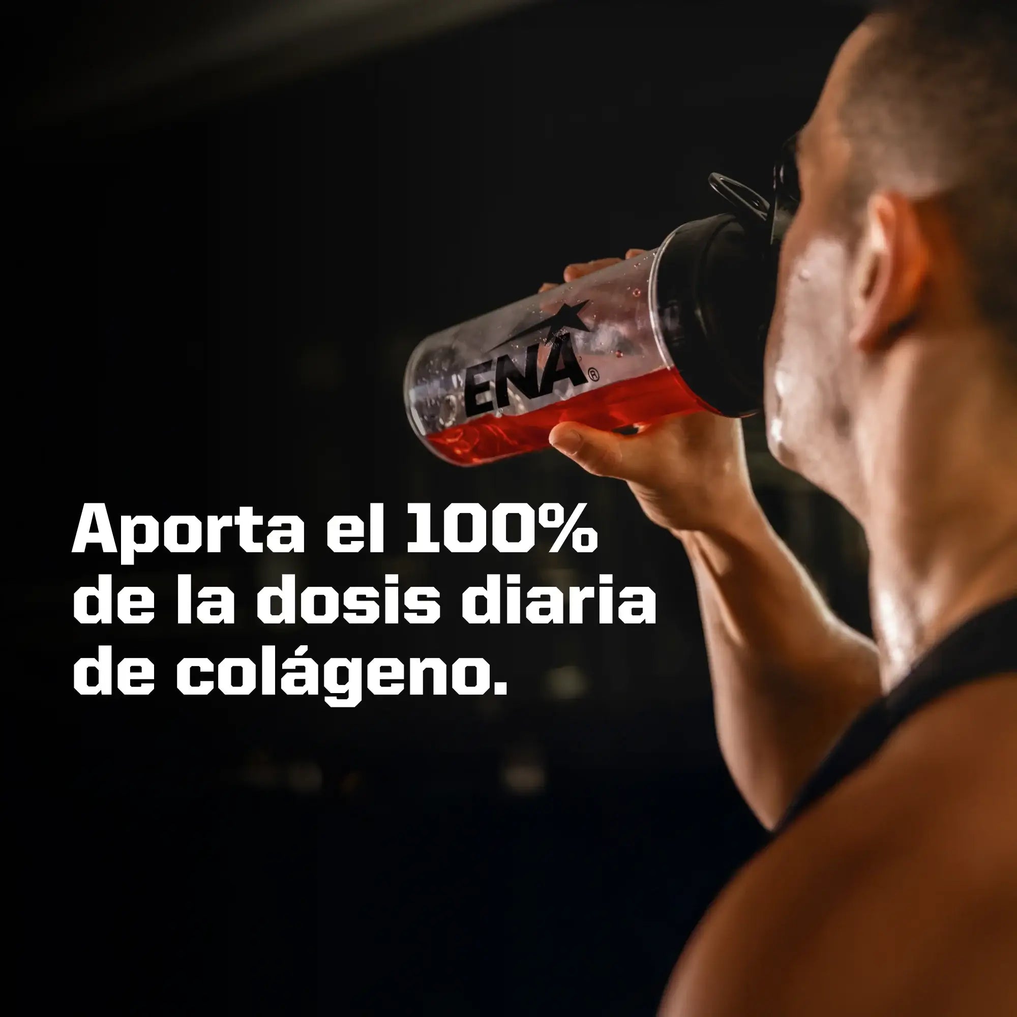Aporte Colágeno Hidrolizado
