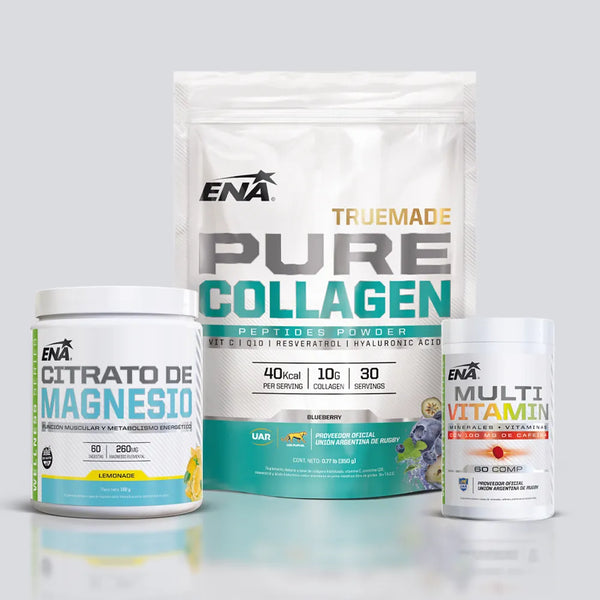 Combo Vitalidad