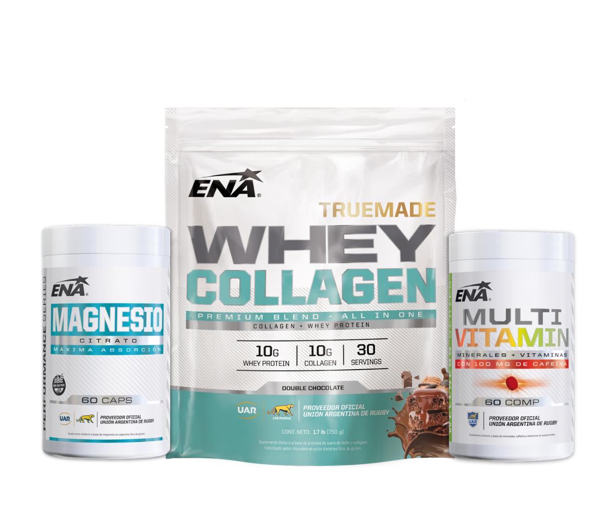 Combo Wellness