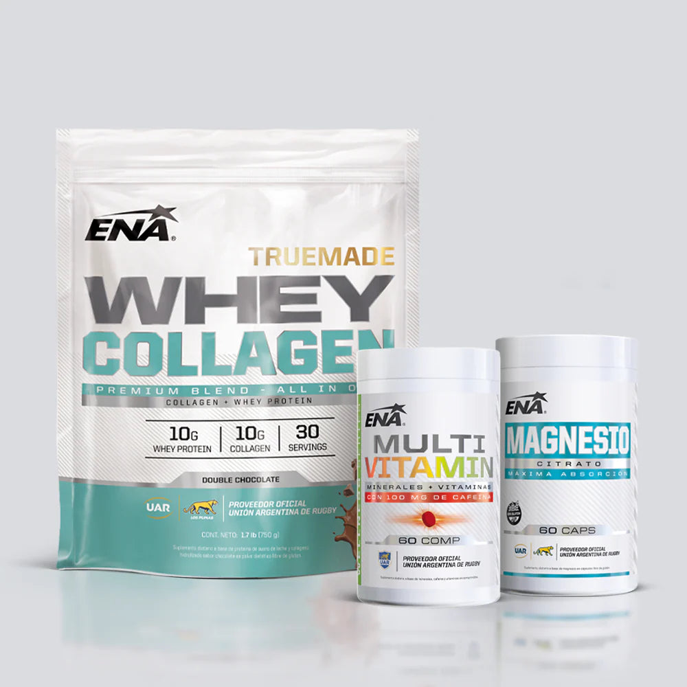 Combo Wellness