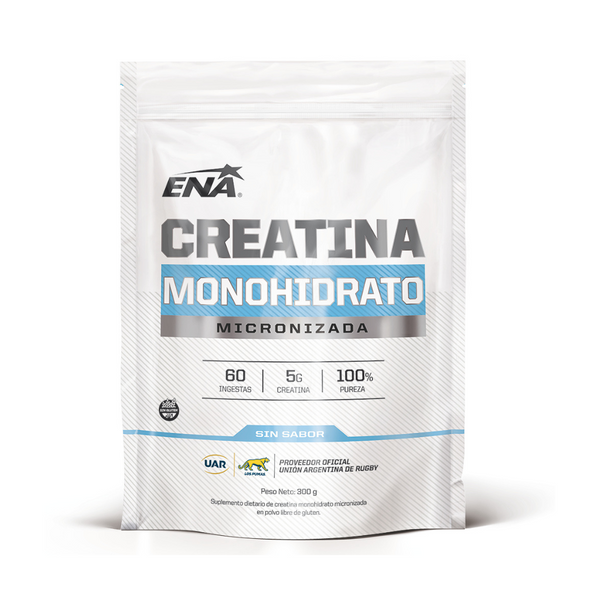 ENA Creatina Micronizada 300g
