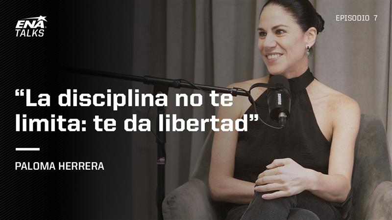 Paloma Herrera