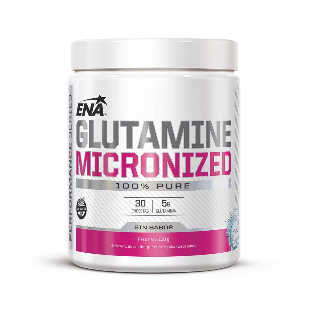 Glutamina