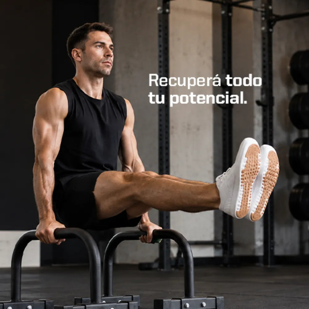 Magnesio Duo Beneficio