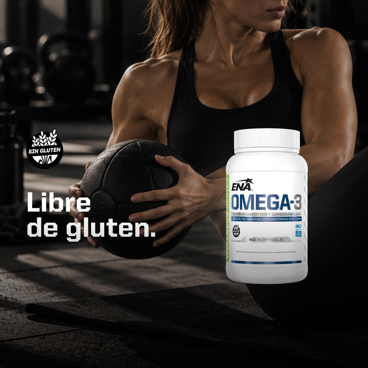 Omega 3