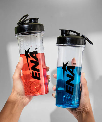 colección shakers