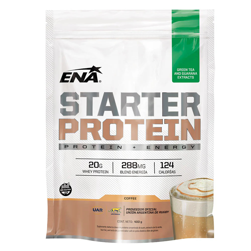 DoypackStarterProtein