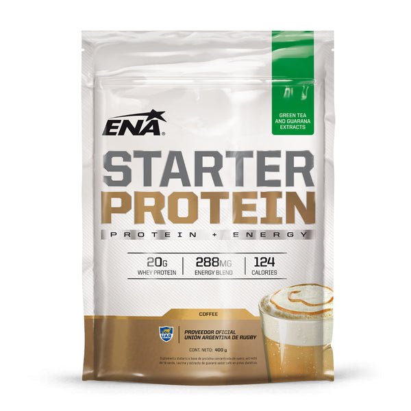 Starter Protein