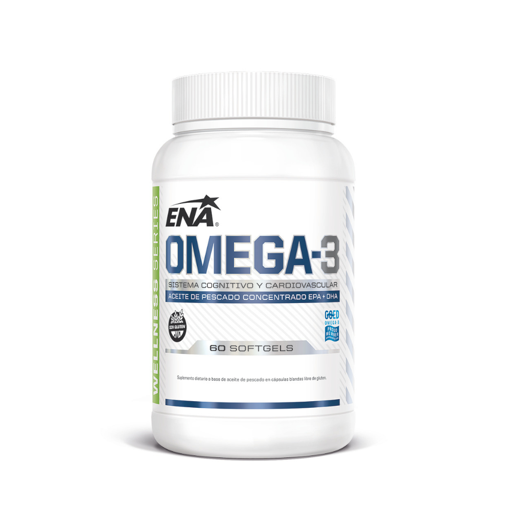 Omega 3