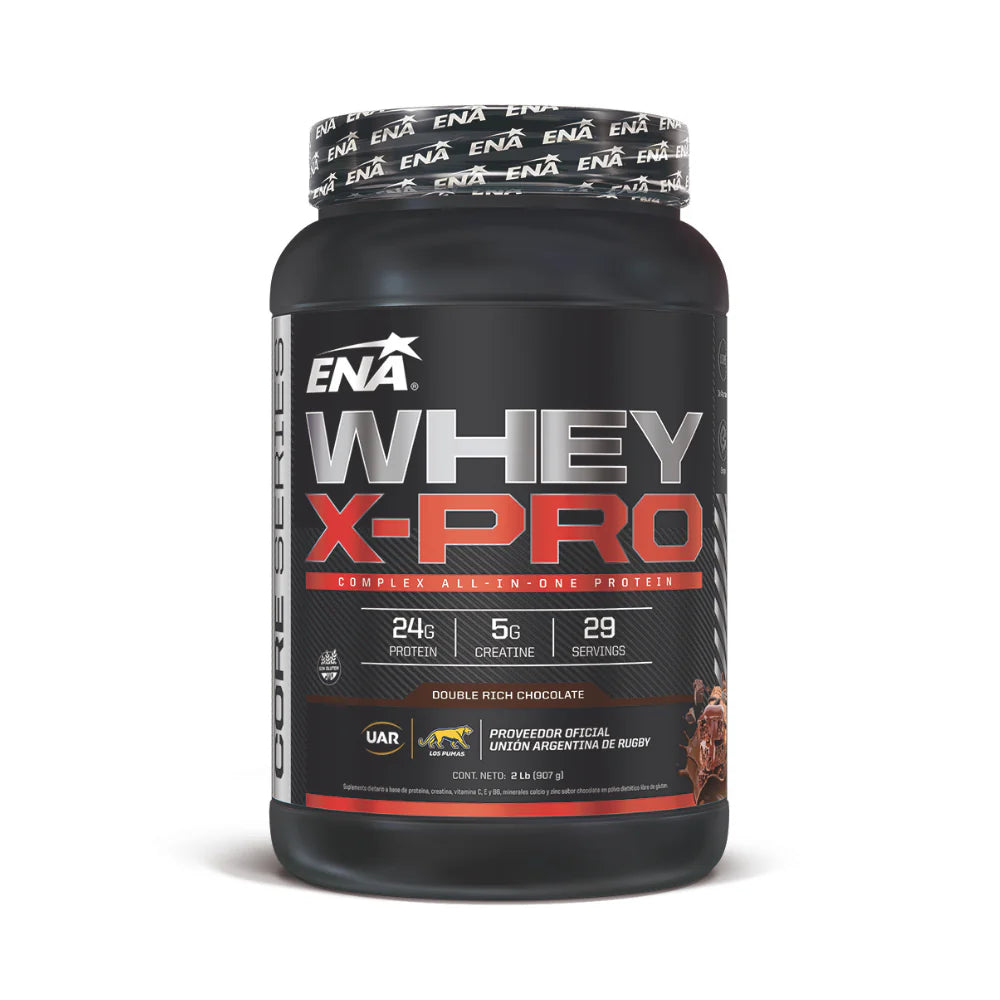 Whey X Pro 2 Libras Chocolate