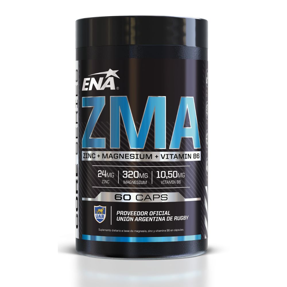 ZMA