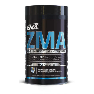ZMA Producto