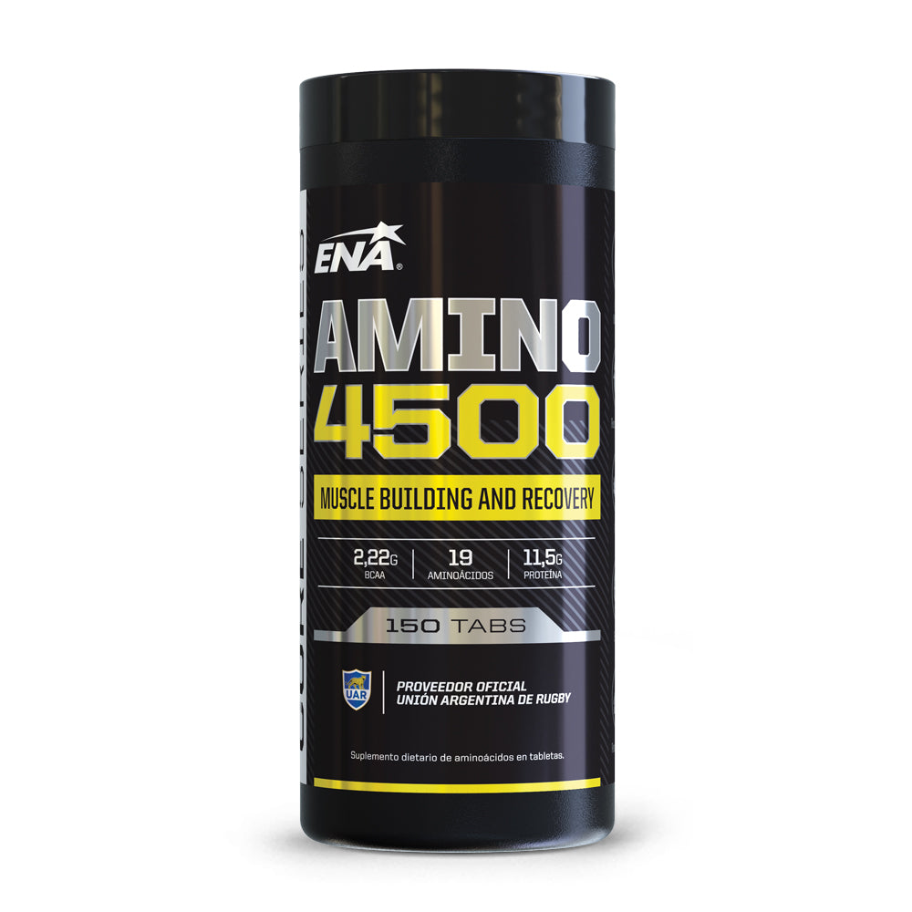 Amino 4500