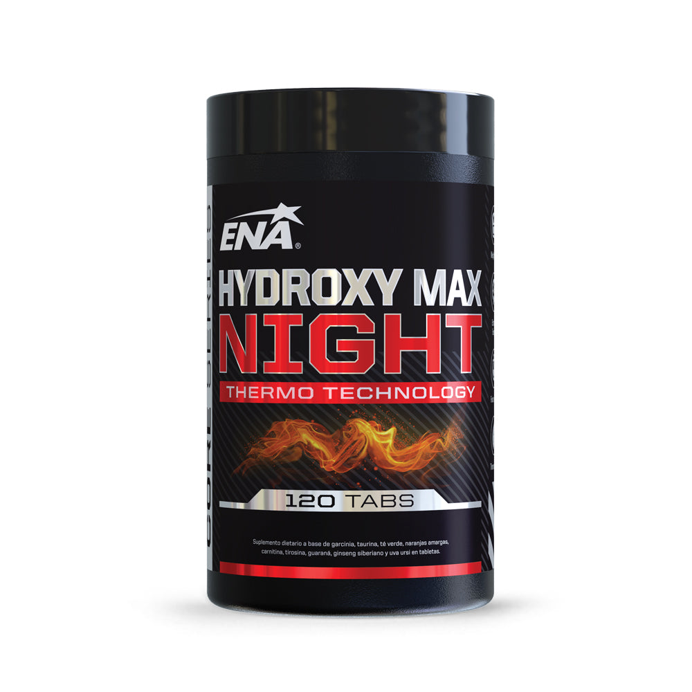 Hydroxy Max Night