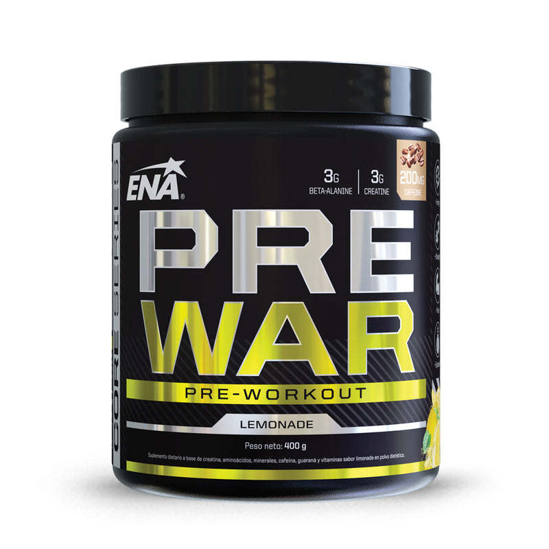 Pre War