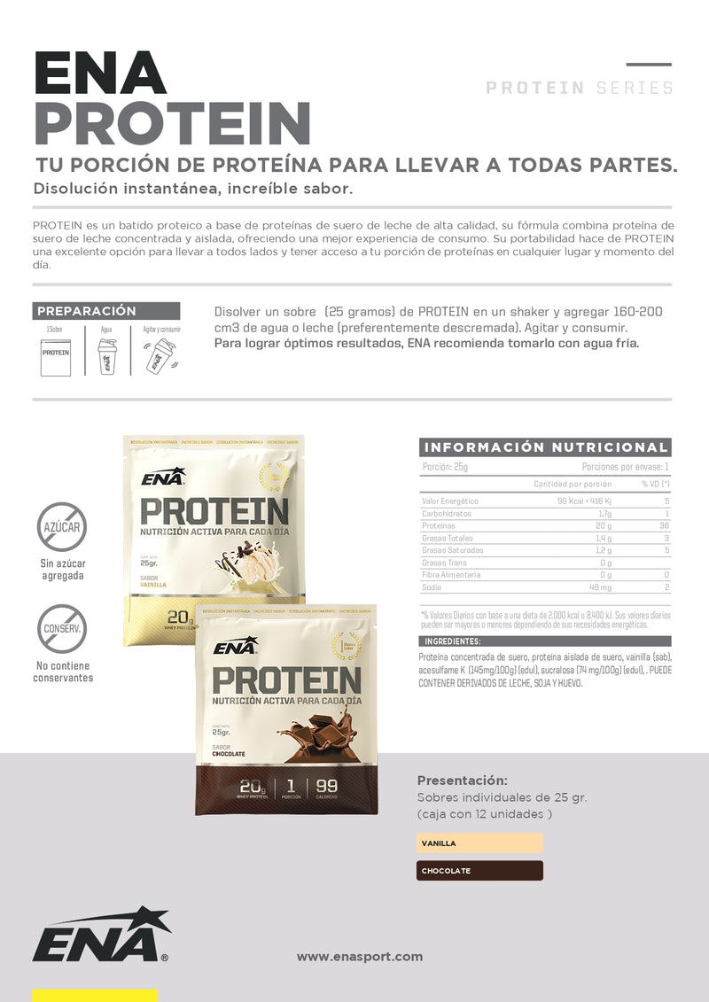 Protein