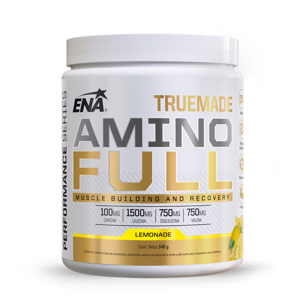 Truemade Amino Full