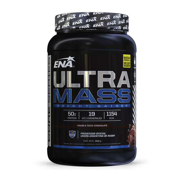 Ultra Mass