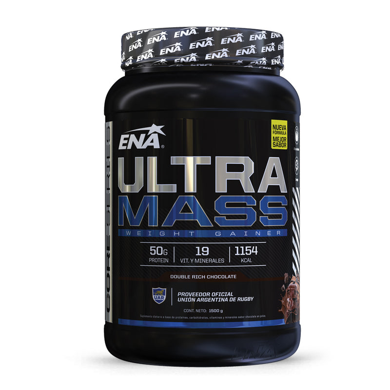 Ultra Mass