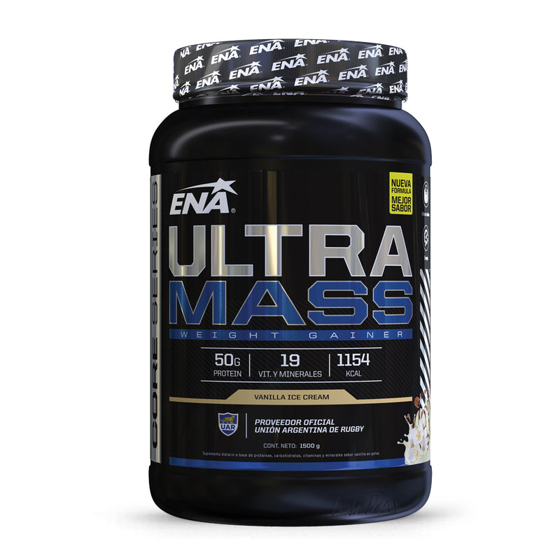 Ultra Mass